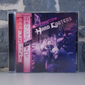 Hard Looters Original Soundtrack (01)